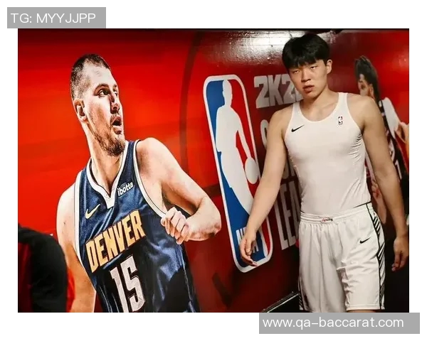 克林根首发与杨瀚森互补共进展现球队战术多样性