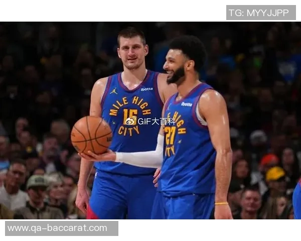 穆雷生涯第三次50分表现超越安东尼跻身掘金队史第二位