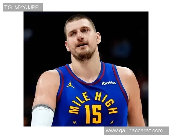 约基奇半场狂揽13分10板9助攻展现统治力正负值高达16助球队领先