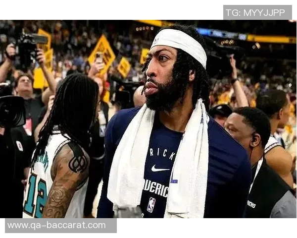 浓眉承认表现不佳承担责任期待在下一场比赛中重振状态