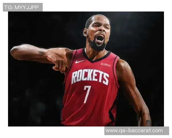 杜兰特自信宣言：我与乔丹科比詹姆斯同样伟大