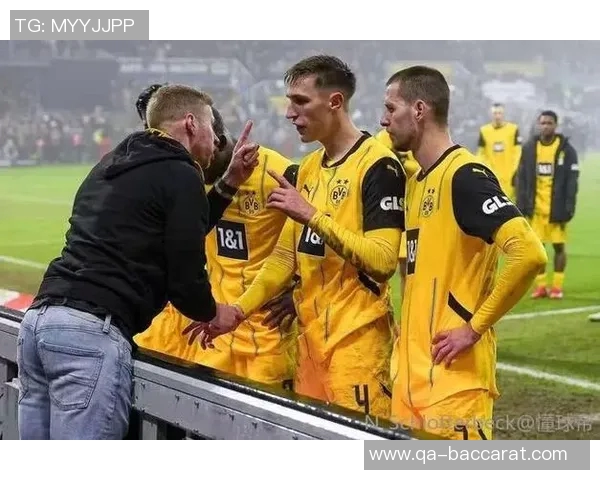 拜仁欲引进施洛特贝克多特尚未与其续约引关注